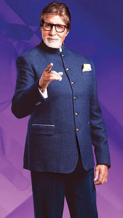 8 challenging Mahabharata questions from KBC; Can you answer?