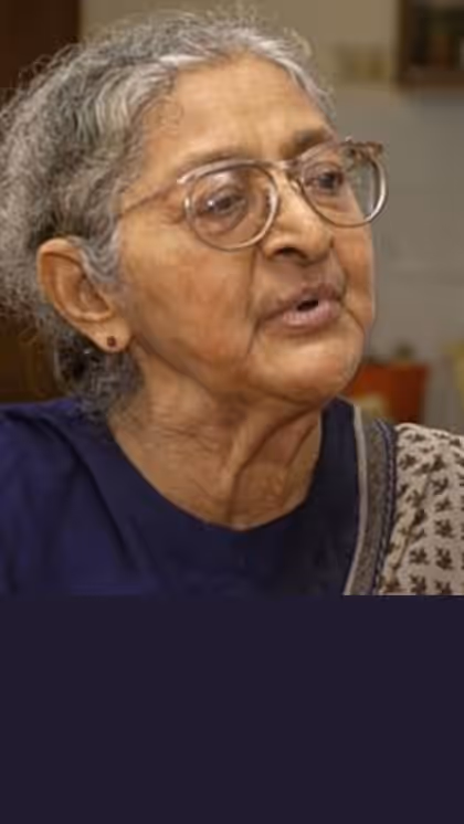 IFS Day: First woman who cleared CSE and became an IFS officer