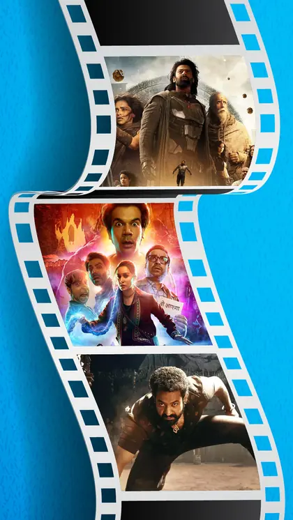 Devara to Stree 2: Indian films with highest opening day in 2024