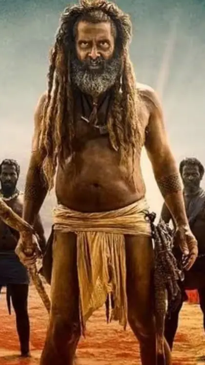 9. Thangalaan
