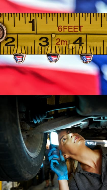 The growing SUV craze