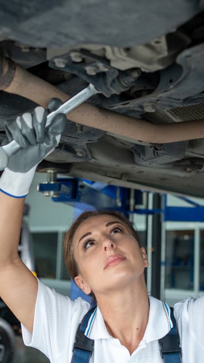 How to Increase Ground Clearance of your Car?