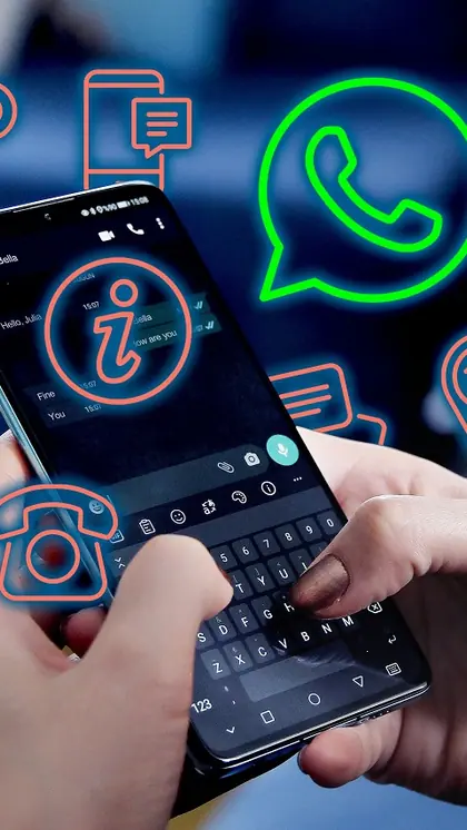 बिना नंबर सेव किए WhatsApp पर भेजें मैसेज, जानें ये धांसू ट्रिक?