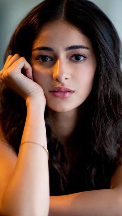 Ananya Pandey's Breakup Ritual
