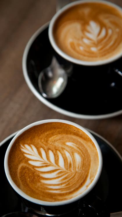 Side effects of consuming 4-5 cups of coffee every day | Asianet Newsable