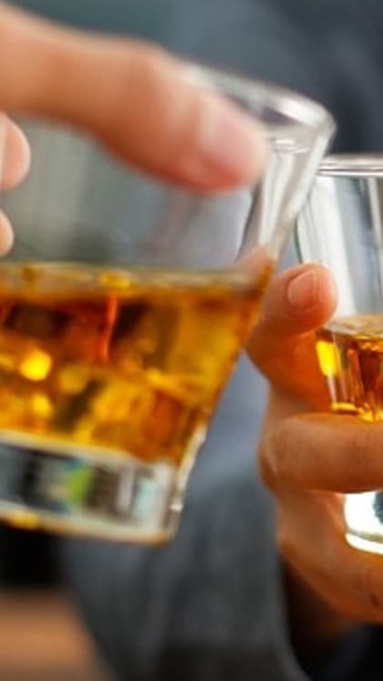 अन्य राज्यों में शराब खरीदने की उम्र क्या?