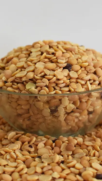 How to identify fake Toor Dal
