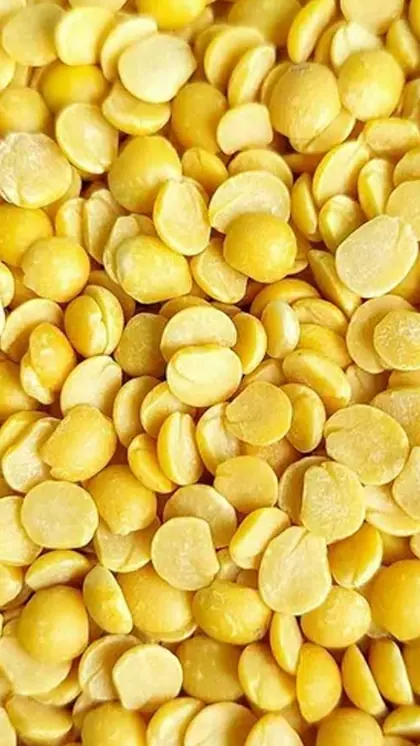 Toor Dal