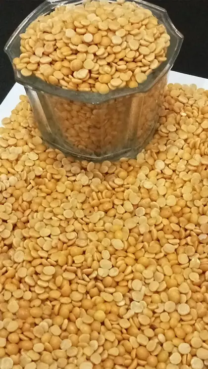 Types of Toor Dal
