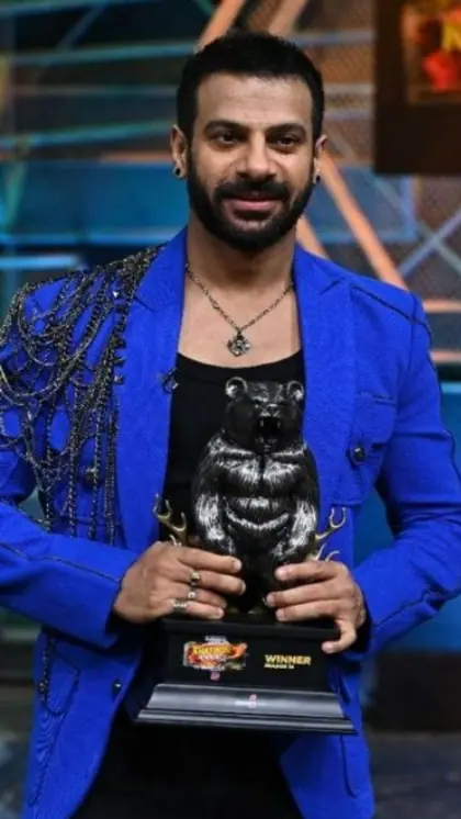 Karanvir Mehra