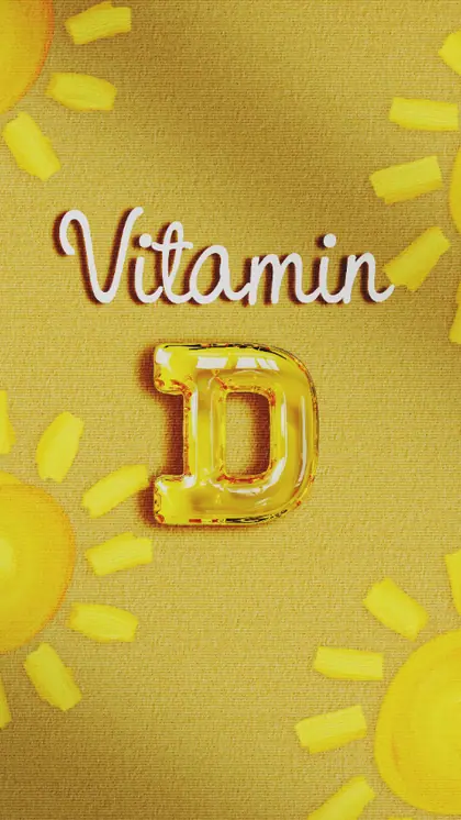 6 simple steps to increase Vitamin D naturally without pills