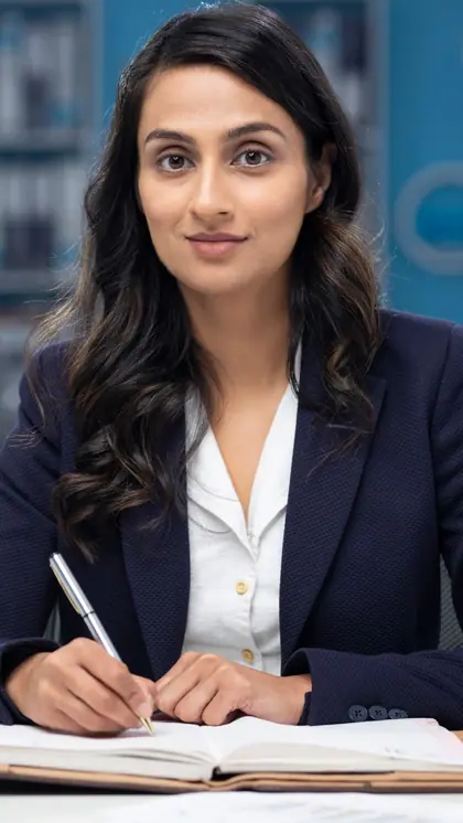 Becoming an IAS Officer