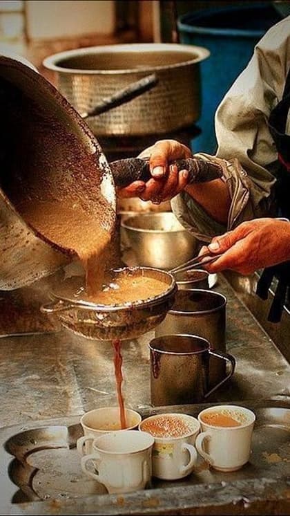 क्या महाकुंभ में चाय बेच सकते हैं?
