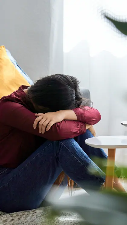 Struggling with Communication? Your Mental Health May Be at Risk