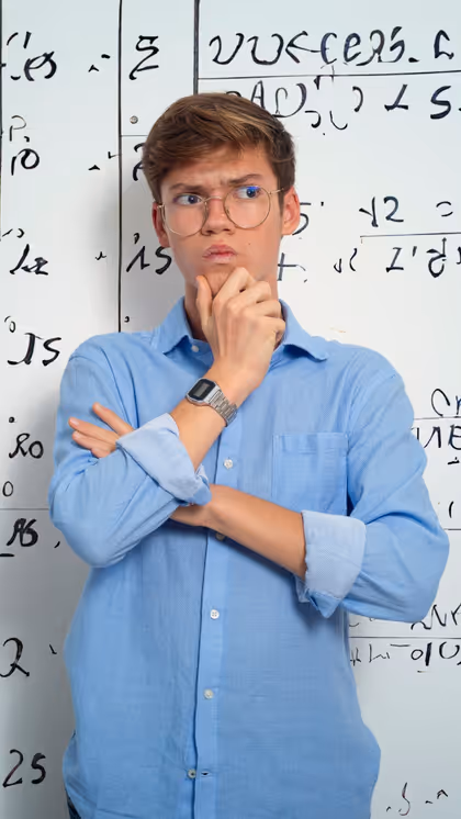 Test your reasoning skills with 8 tricky questions
