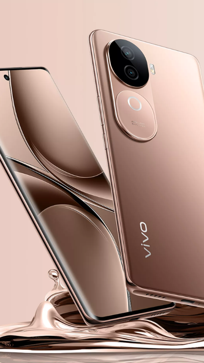 1. Vivo V40