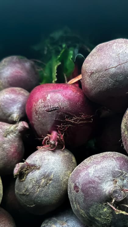 सेहत के लिए चुकंदर का कमाल