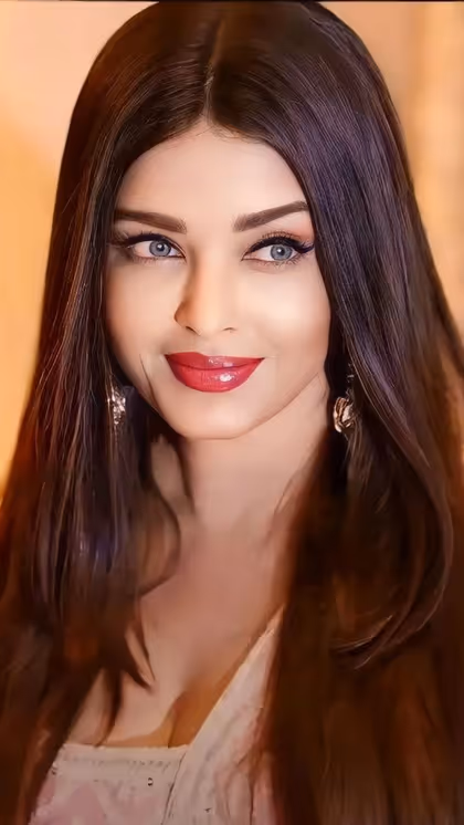 Aishwarya Rai's Hairstyles