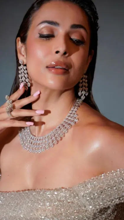 Malaika Arora's Bollywood debut