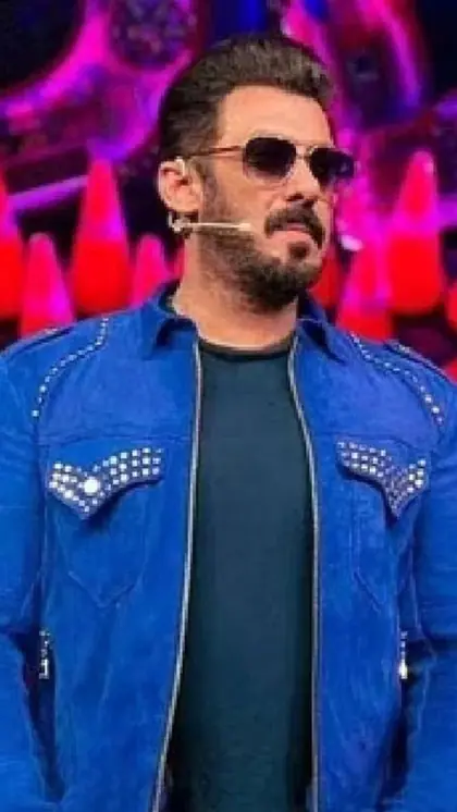 1. Bigg Boss 18