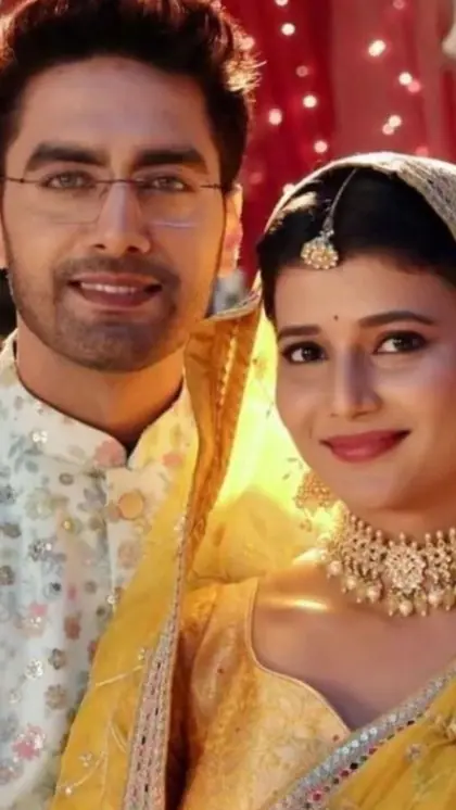 3. Yeh Rishta Kya Kehlata Hai