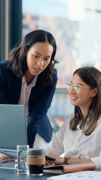 Want to become a more confident speaker?