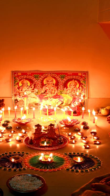दीपावली 2024: 5 नहीं, 6 दिनों का होगा उत्सव, जानें क्यो?