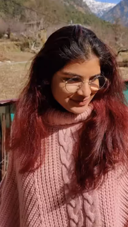 बुलंदशहर की अनुकृति तोमर का कमाल