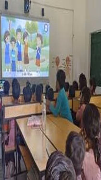 Knowledge and essential life skills