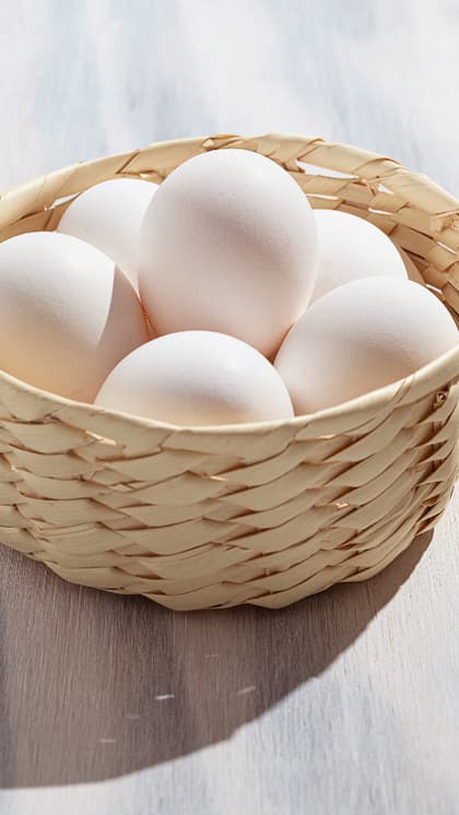 Eggs