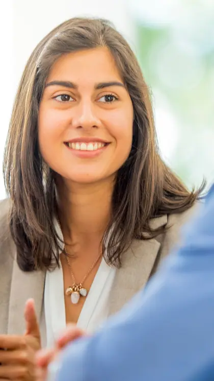 Take courses and certifications