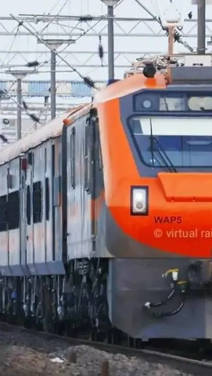 ट्रेन में सीट कैसे तय होती है? रेलवे का अलॉटमेंट सिस्टम समझें