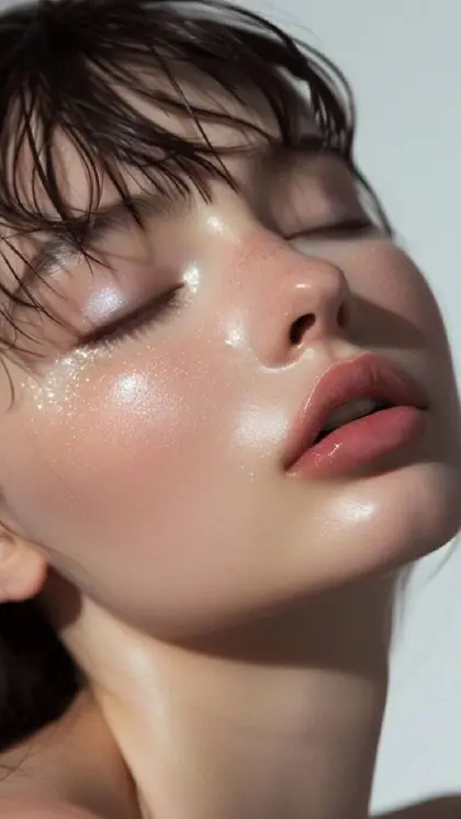 సహజ చర్మ సంరక్షణ