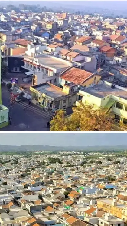 एशिया का सबसे अमीर गांव कौन?