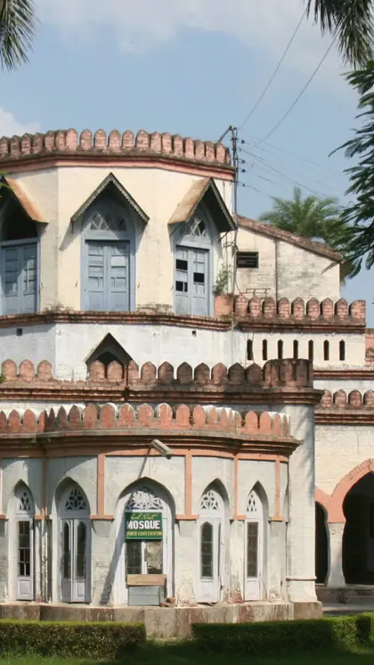 भारत में प्रमुख मुस्लिम यूनिवर्सिटीज