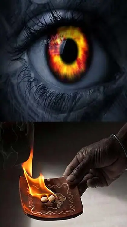 Effective ways to remove evil eye from home