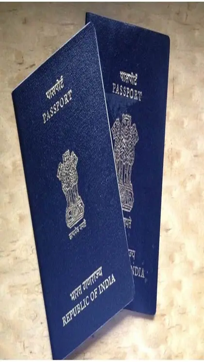 पासपोर्ट: इंटरनेशनल यात्रा के लिए अहम दस्तावेज