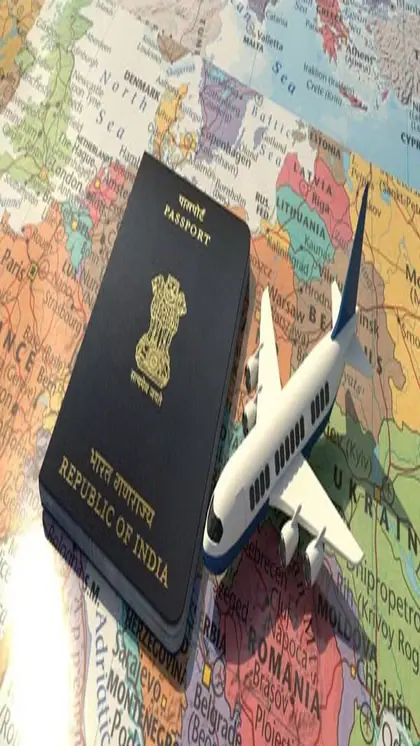 पासपोर्ट रिन्यूअल कब करवाएं?