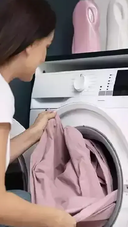 Laundry mistakes to avoid: 9 clothes keep out of washing machine