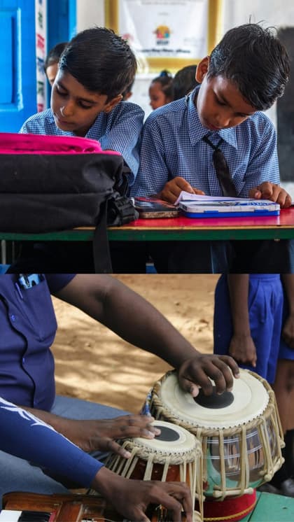 6 unique Indian schools that teach life skills beyond the classroom