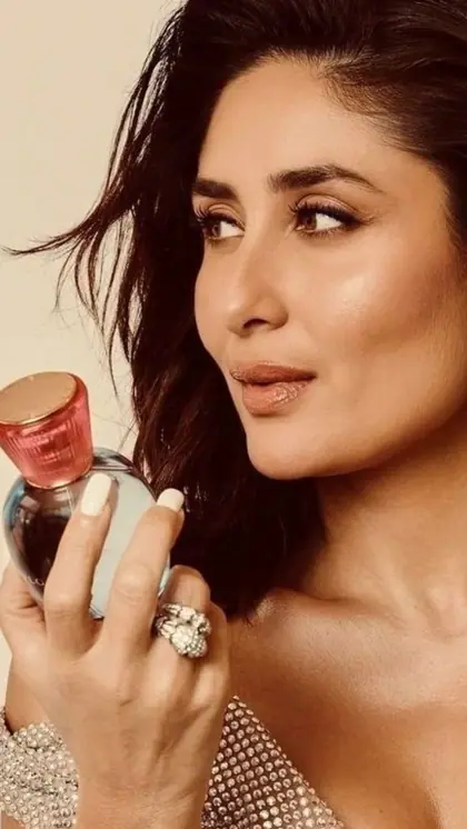 Fragrances that Attract Lakshmi