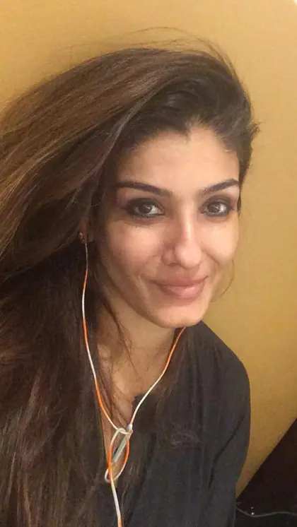 2. రవీనా టాండన్