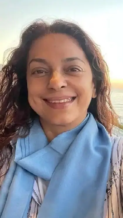 3. జూహి చావ్లా