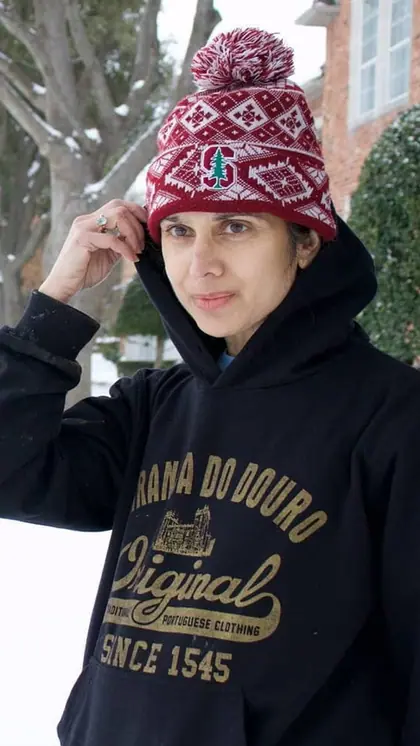 1. మీనాక్షి శేషాద్రి