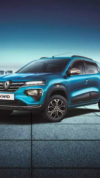 Renault Kwid