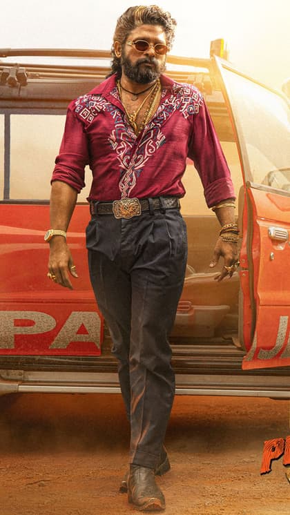 Allu Arjun net worth: Know assets, income and more of Pushpa-2 actor