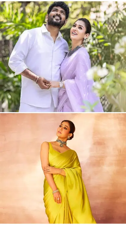 Nayanthara Net Worth: Know assets, investments of 'Lady Superstar'