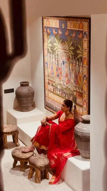 Nayanthara