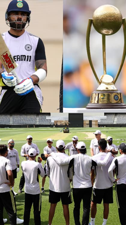 India's Current Position in Brisbane