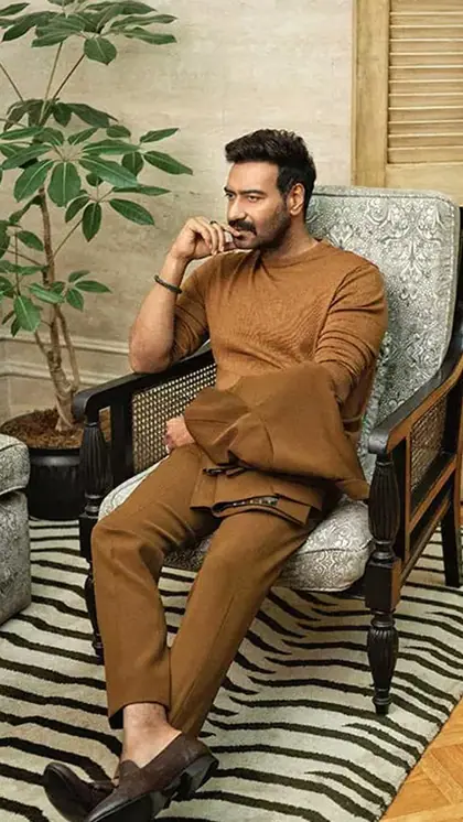 Ajay Devgn Net Worth:  Know assets, income,  and more about superstar